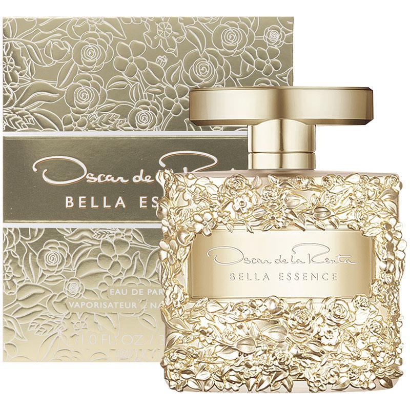 Oscar De La Renta Bella Essence Eau De Parfum Spray For Women | Fragrance | Vanilla & Jasmine | 30 ml