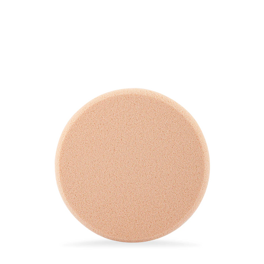 Manicare Foundation Sponge Compact Latex | For Foundation & Powder Application | 2 PK