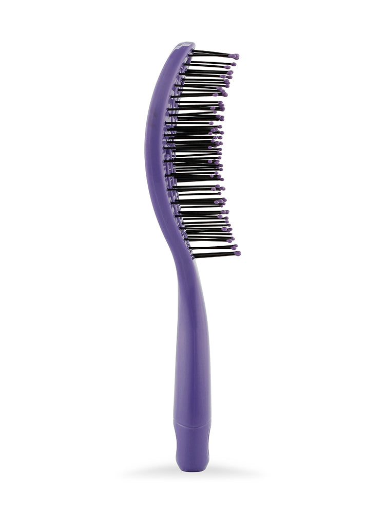 Lady Jayne Flexi-Glide Brush Hair Care | Available In Large & Purse-Sized