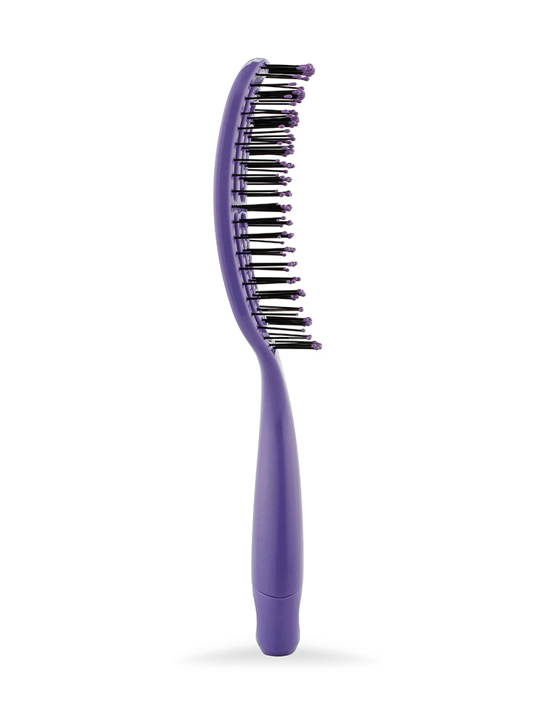 Lady Jayne Flexi-Glide Brush Hair Care | Available In Large & Purse-Sized