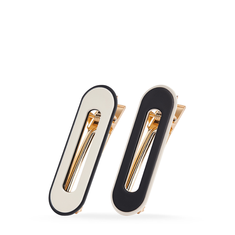 Lady Jayne Pro Fashion Clips Hair Accessories | 2 PK