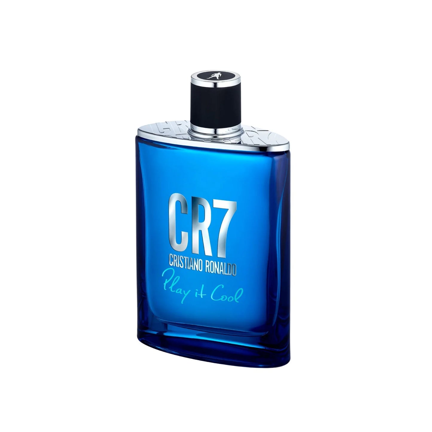 Cristiano Ronaldo Play It Cool  Eau De Toilette For Men Citrus & Aromatic Fougere Notes | Fragrance | Fresh Aromatic Fougere | 50 ml