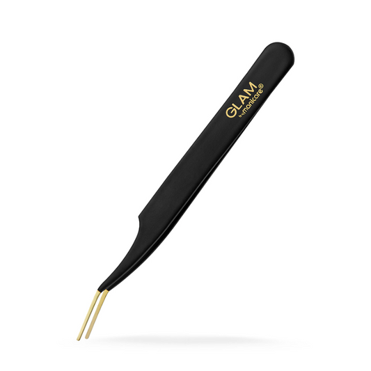 Manicare Glam Precision Lash Applicator Beauty & Personal Care Anti-Corrosive
