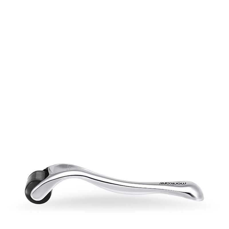 Manicare Derma Roller Stainless Steel Skin Care Tool | Collagen Boost | 1 Pack
