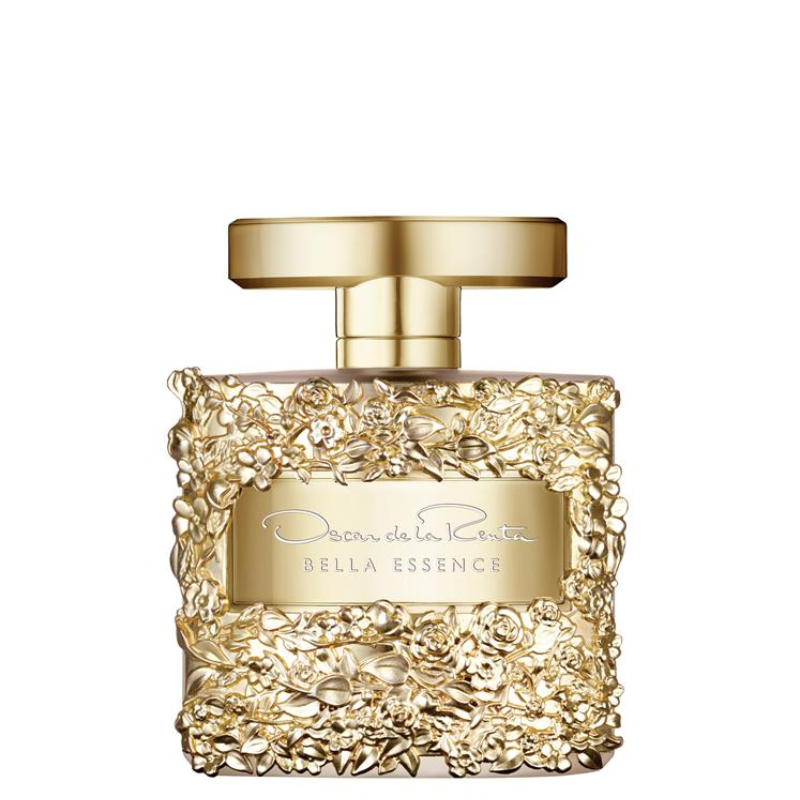 Oscar De La Renta Bella Essence Eau De Parfum Spray For Women | Fragrance | Vanilla & Jasmine | 30 ml