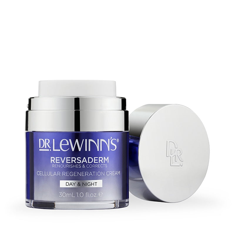 Dr Lewinn's Reversaderm Cellular Regeneration Cream Cosmetics | 30 ml