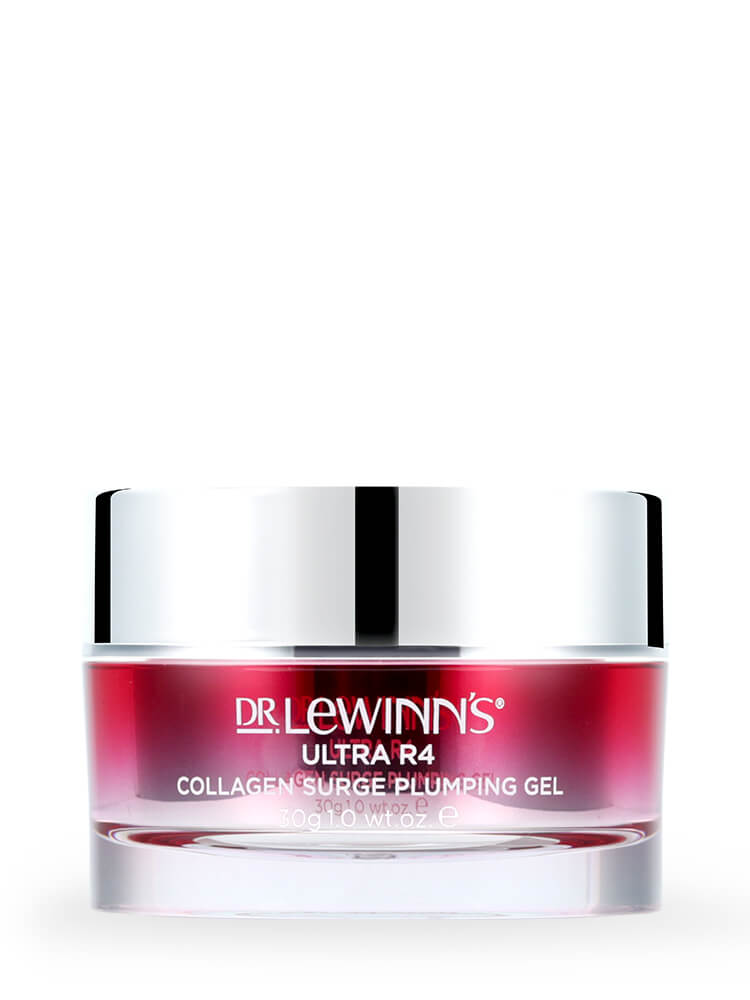 Dr Lewinn's Ultra R4 Collagen Surge Plumping Gel Skin Care | 30 g
