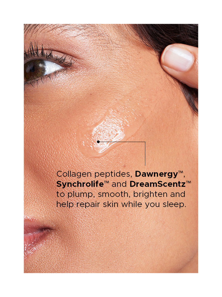 Dr Lewinn's Ultra R4 Collagen Surge Overnight Sleep Mask Skin Care | 30 ml