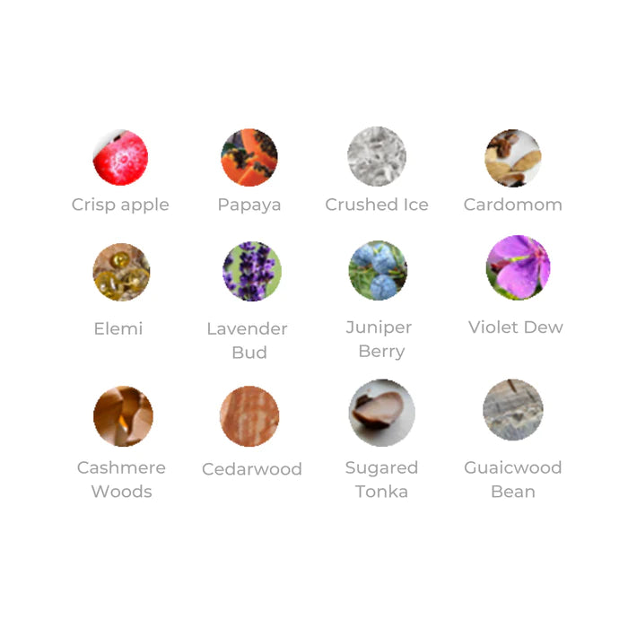 Cristiano Ronaldo Game On Eau De Toilette For Men Woody Fruity | Fragrance | Crisp Apple, Papaya, Cardamom & Crushed Ice | 50 ml