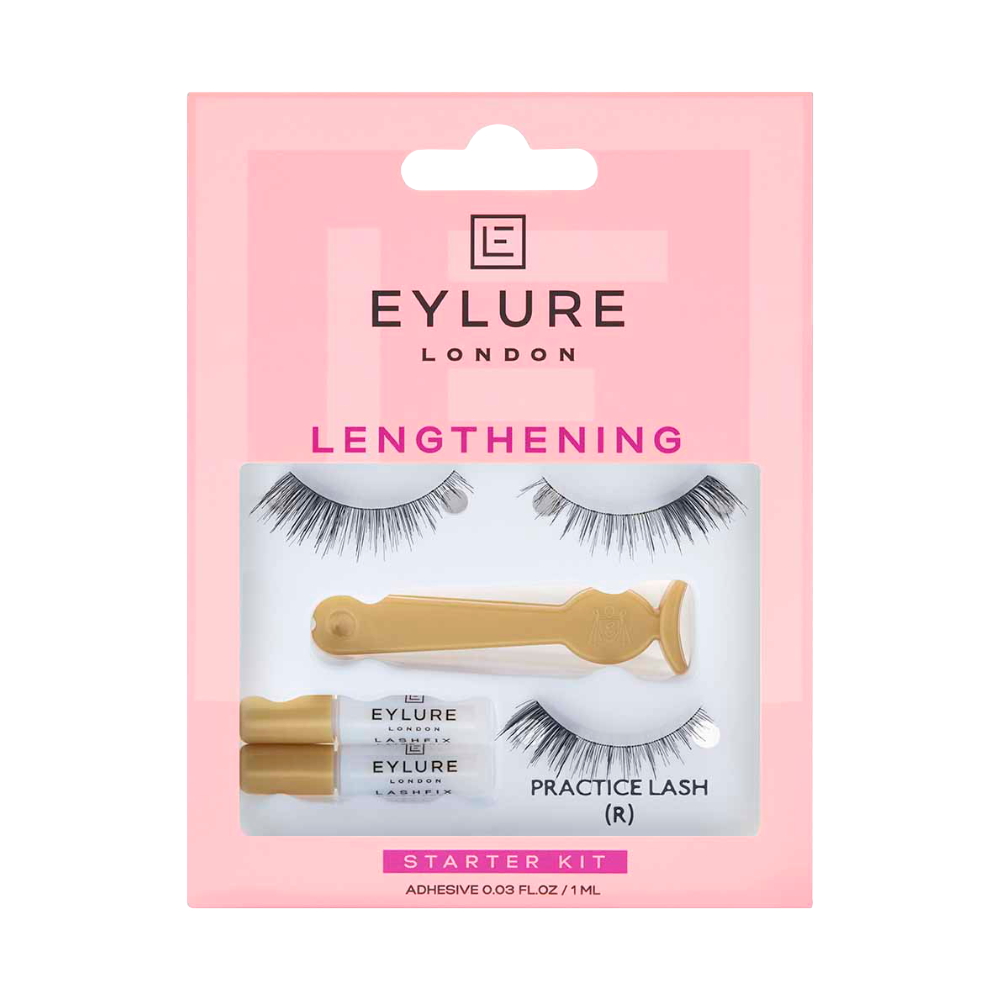 Eylure Lengthening No. 118 Handmade Eyelash Extension | Up To 5 Wears