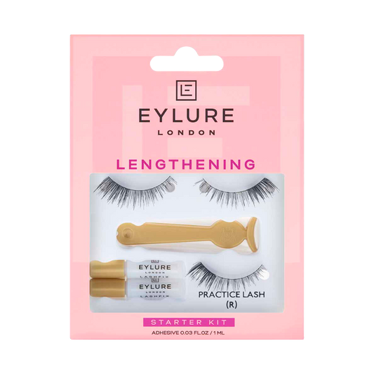 Eylure Lengthening No. 118 Handmade Eyelash Extension | Up To 5 Wears