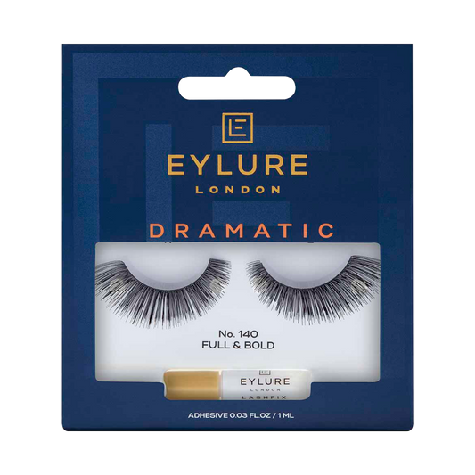 Eylure Dramatic No. 140 Handmade Eyelash Extension | Up To 5 Wears