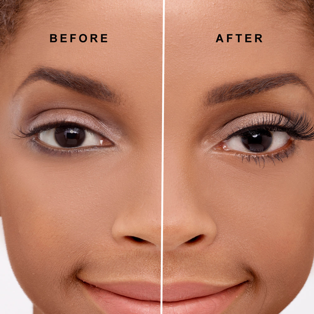 Eylure Dramatic No. 140 Handmade Eyelash Extension | Up To 5 Wears