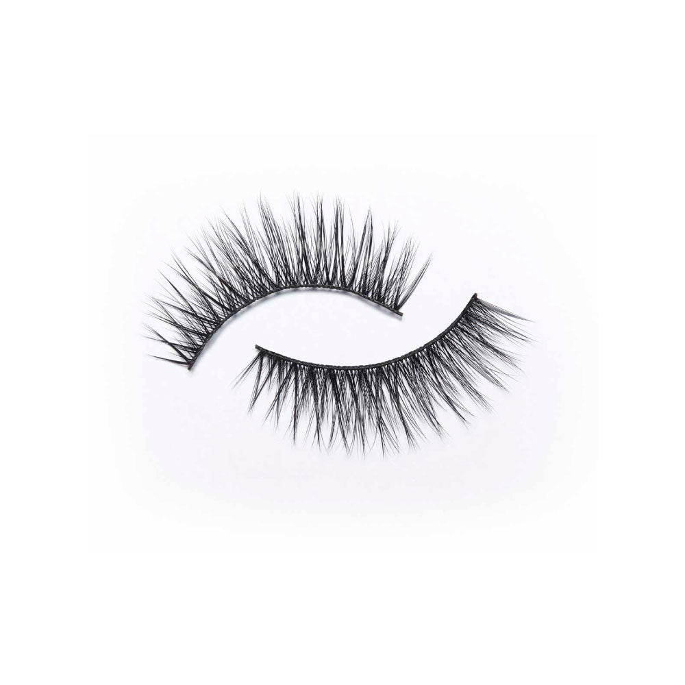 Eylure Luxe Faux Mink Handmade Opulent False Eyelashes | Up To 10 Wears