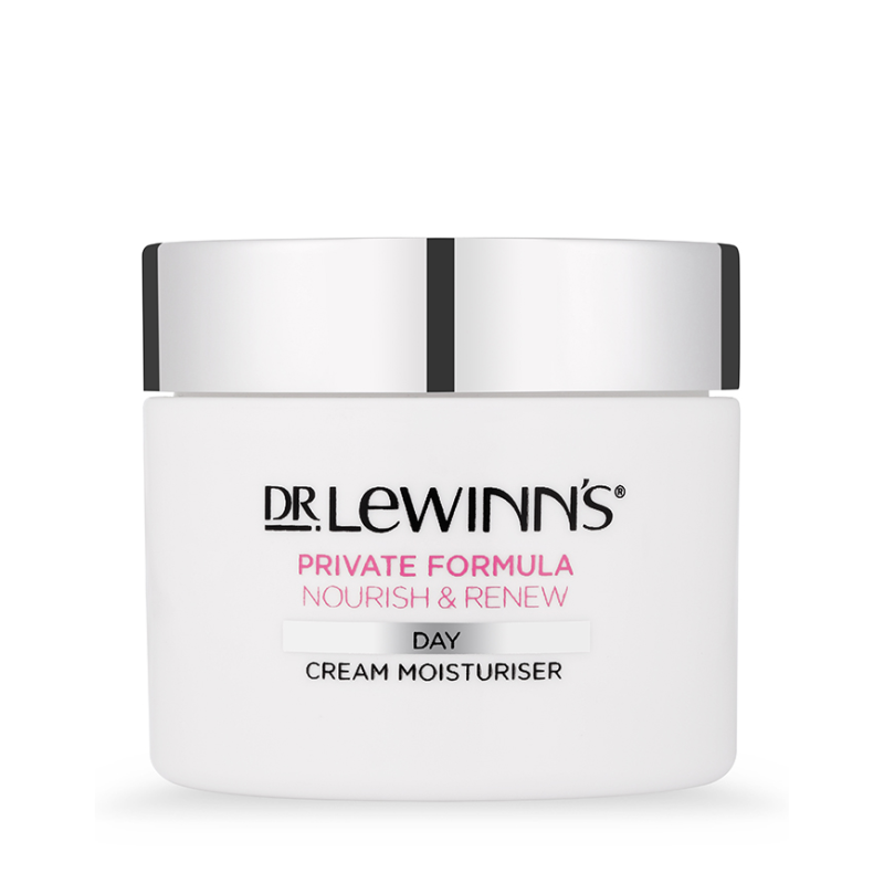 Dr Lewinn's Private Formula Day Cream Moisturiser Skin Care | 56 g