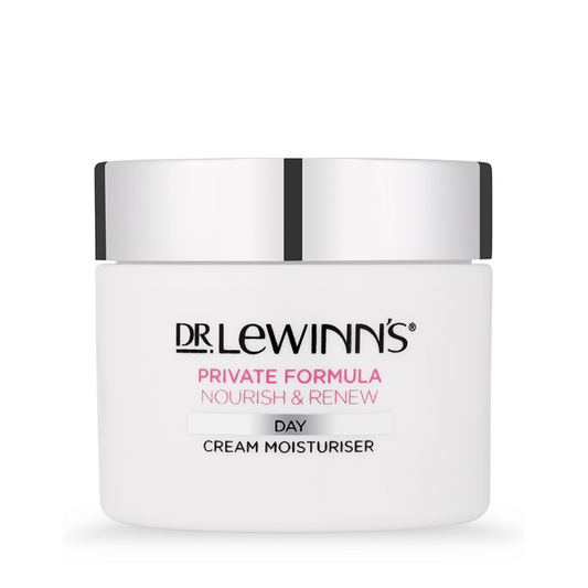 Dr Lewinn's Private Formula Day Cream Moisturiser Skin Care | 56 g
