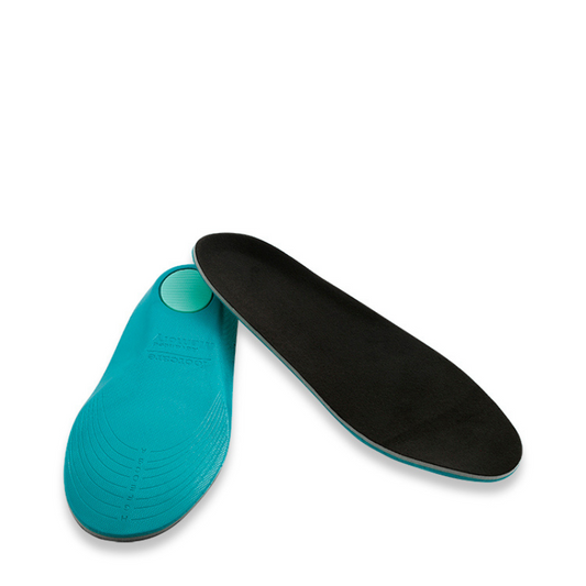 Maseur Advanced Memory Insoles Foot Care | 1 Pair