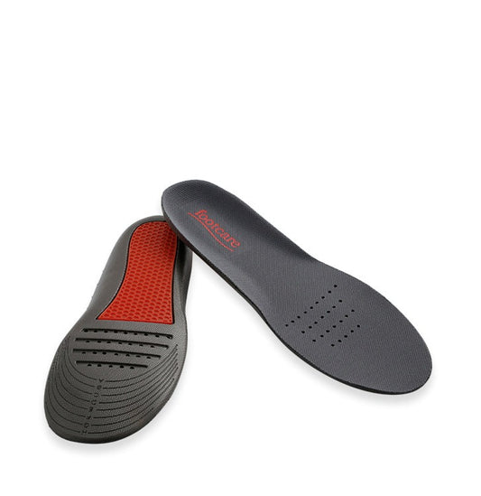 Maseur Work Insoles Foot Care Unisex Cushioned Gel | 1 Pair