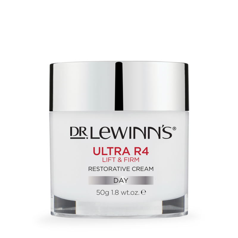 Dr Lewinn's Ultra R4 Restorative Day Cream Skin Care | 50 g