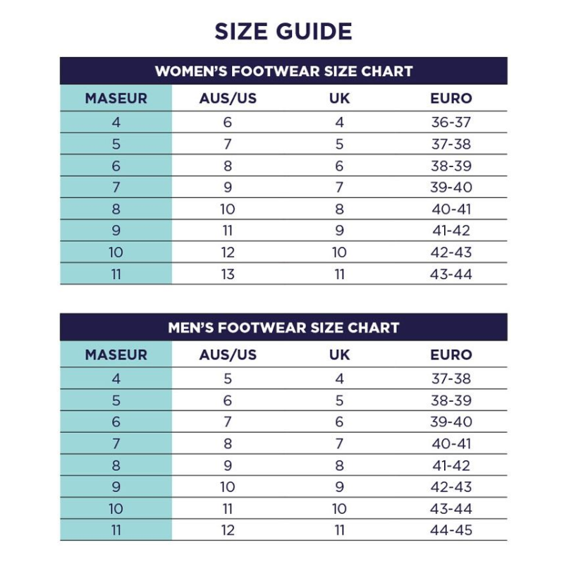 Maseur Invigorating Massage Sandal Beige Unisex | Available In Different Sizes