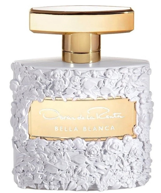 Oscar De La Renta Bella Blanca Eau De Parfum For Women White Floral | 30 ml