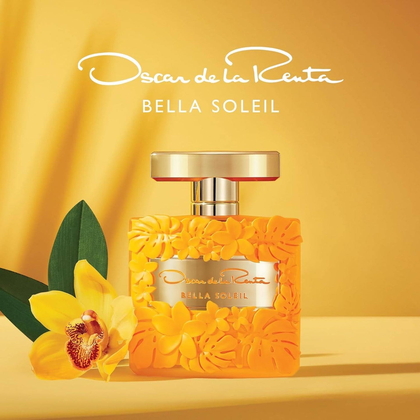 Oscar De La Renta Bella Soleil Eau De Parfum For Women Tropical Notes | Fragrance | 30 ml