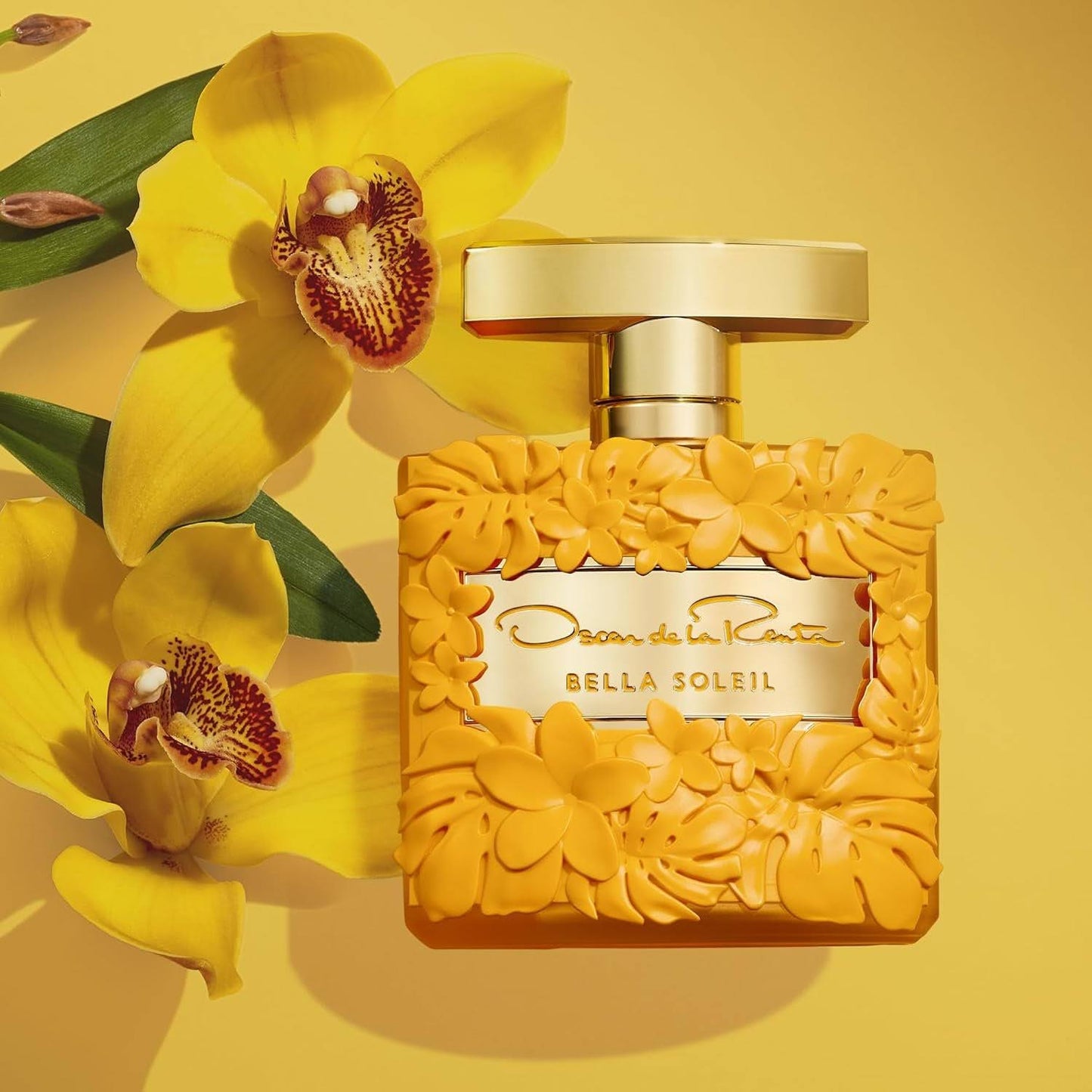 Oscar De La Renta Bella Soleil Eau De Parfum For Women Tropical Notes | Fragrance | 30 ml