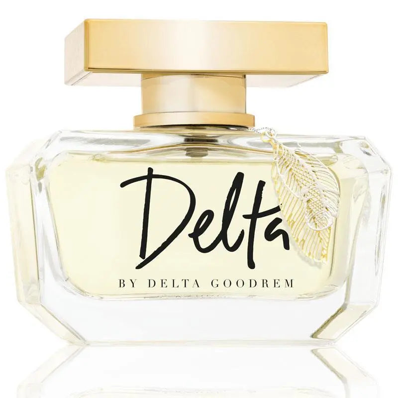 Delta Goodrem Delta Eau De Parfum For Women Green Mandarin | Fragrance | 30 ml