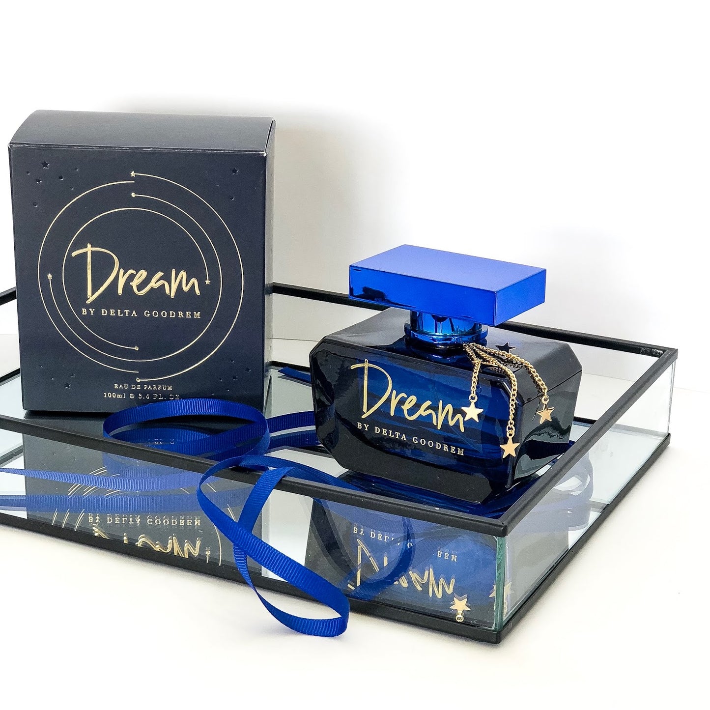 Delta Goodrem Dream Eau De Parfum For Women Crisp Pear | Fragrance | 30 ml