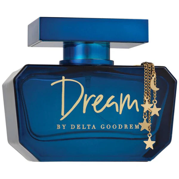 Delta Goodrem Dream Eau De Parfum For Women Crisp Pear | Fragrance | 30 ml