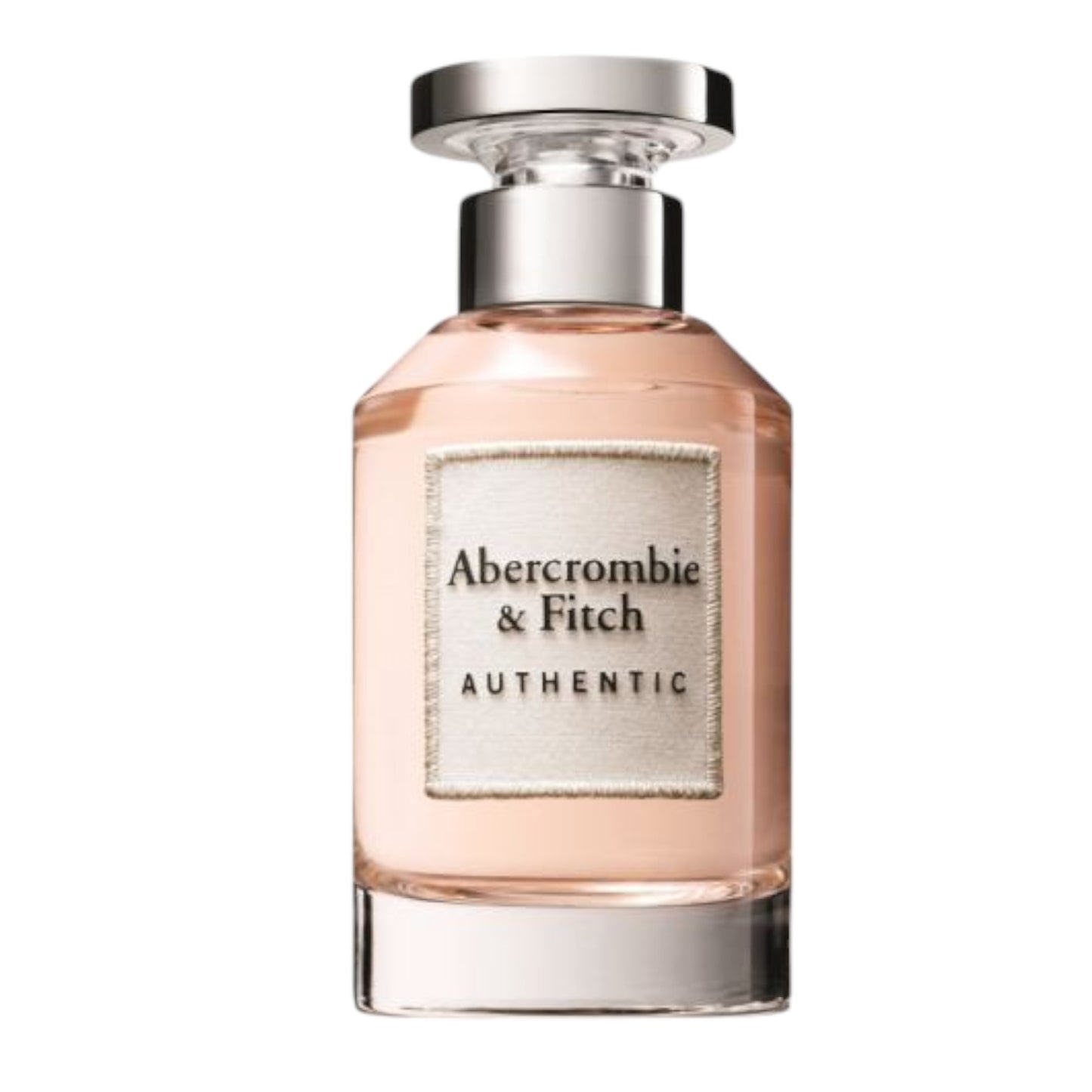 Abercrombie & Fitch Authentic Woman Eau De Parfum 100ml