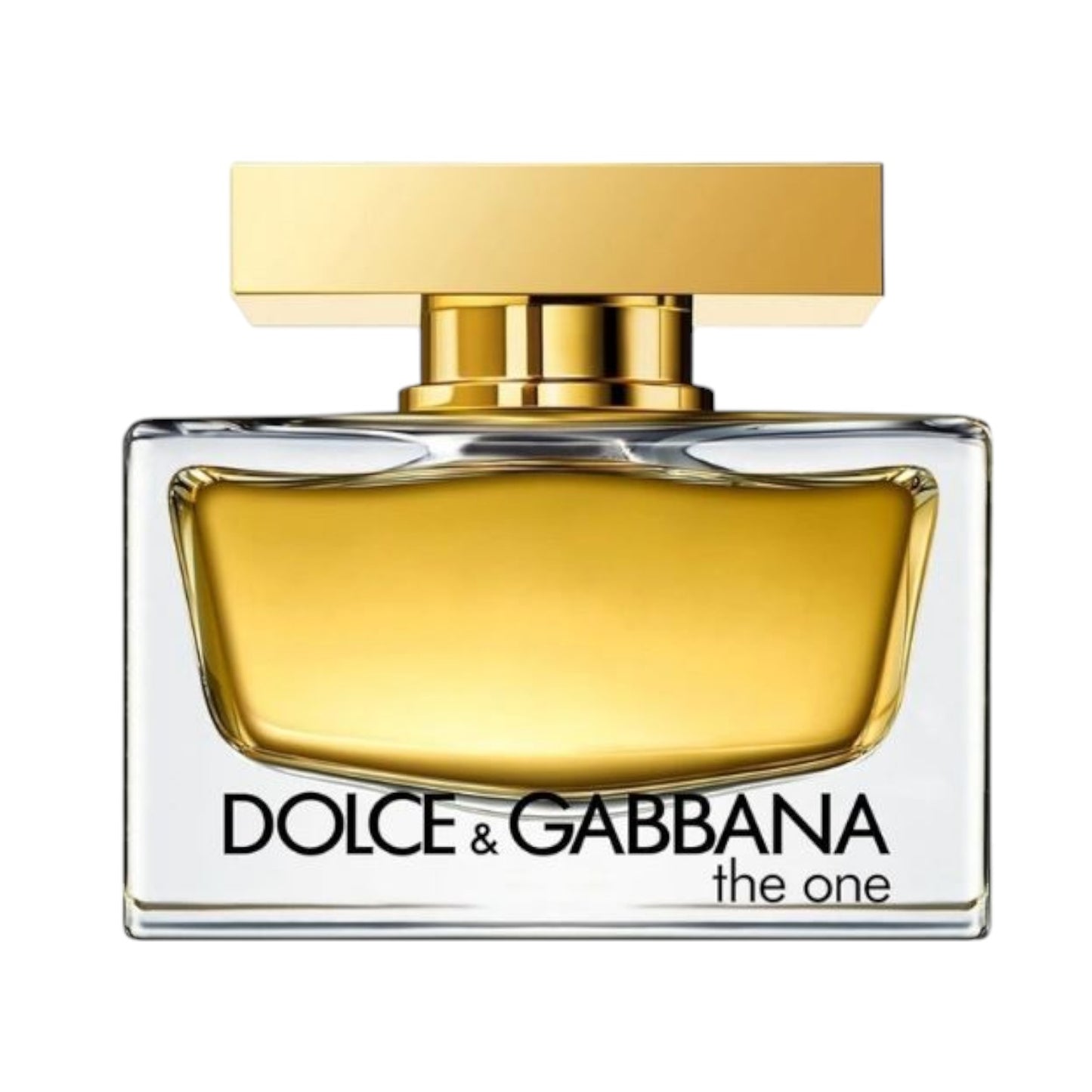 Dolce & Gabbana The One Eau de Parfum For Her Oriental Floral | Fragrance | Sparkling Bergamot, Mandarin, Lychee & Peach | 100 ml