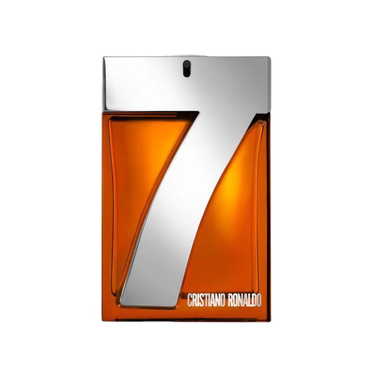 Cristiano Ronaldo Signature Eau de Toilette For Men Energizing Scent | Fragrance | Fresh, Masculine, Sporty | 100 ml