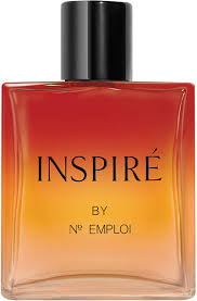 No. Emploi Inspire Eau De Toilette For Men & Women Aromatic Crisp Blend | Fragrance | 100 ml