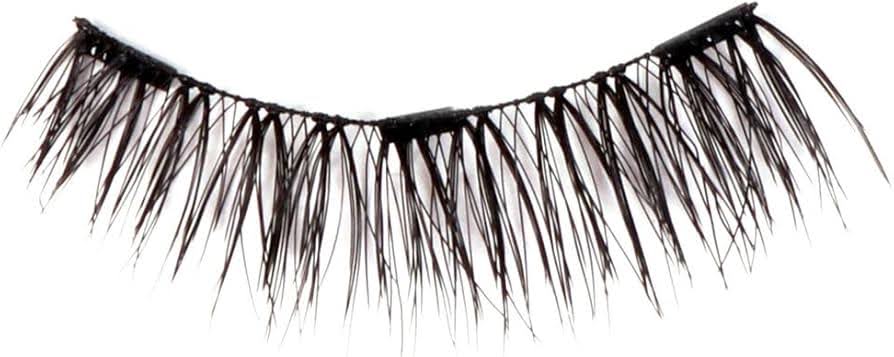 Manicare Glam 65. Khloe Intense Magnetic Lashes | With Multi-Dimensional Layers | 1 Pair