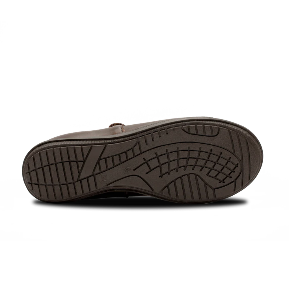 Skobi Page School Shoes Cow Leather For Girls Black | Size 27 cm