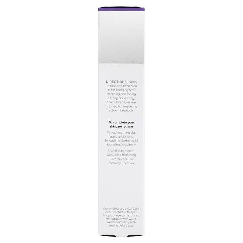 Dr. LeWinn's Line Smoothing Complex S8 Anti-Aging Treatment Skin Care | Triple-Action Defence | 15 g