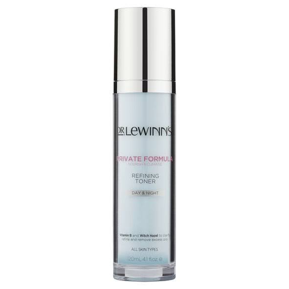 Dr. LeWinn's Private Formula Refining Toner Skin Care | 120 ml