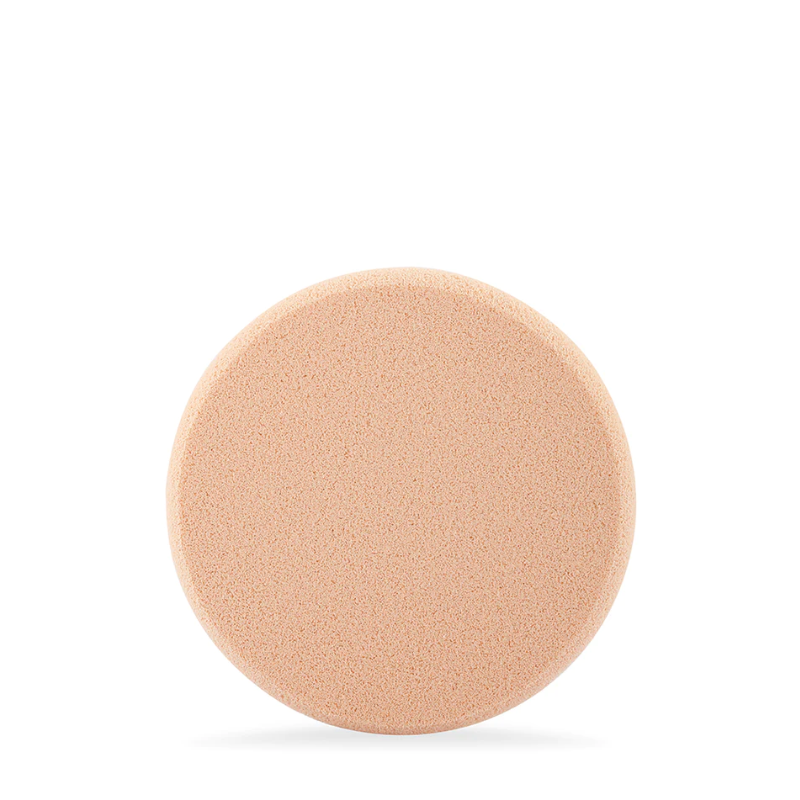 Foundation Sponge, Compact Latex, 2 Pack