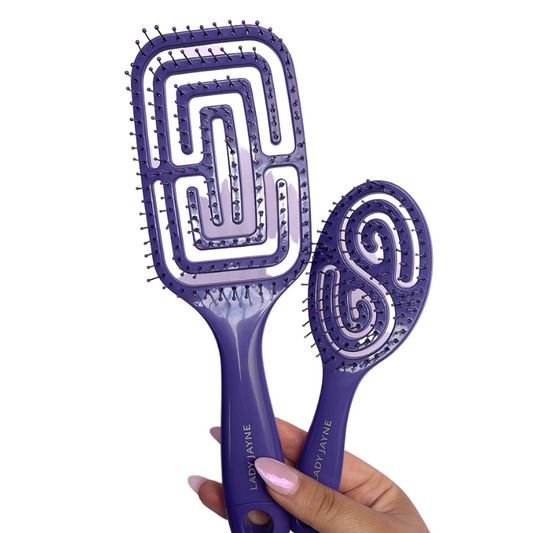 Flexi-Glide Brush