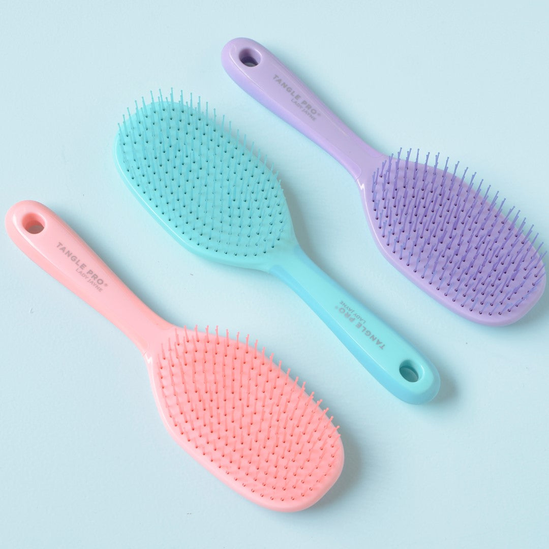 Tangle Pro Wet Detangling Brush