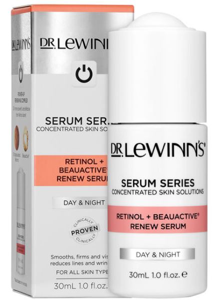 DR. LeWinns Serum Series Renew Concentrated Skin Solution