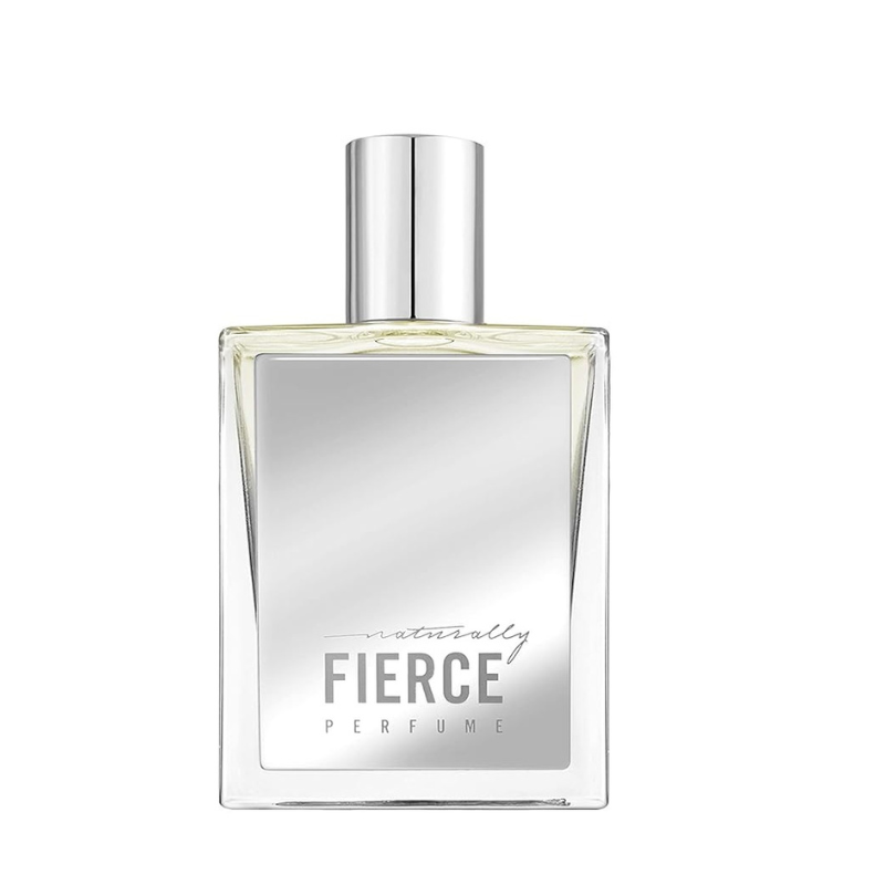 Abercrombie & Fitch Naturally Fierce Women 100ml Eau De Parfum E.D.P