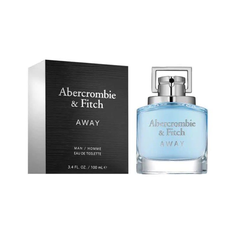 Abercrombie & Fitch Away Men Eau de Toilette