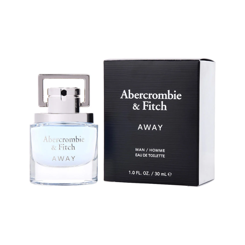 Abercrombie & Fitch Away Men Eau de Toilette