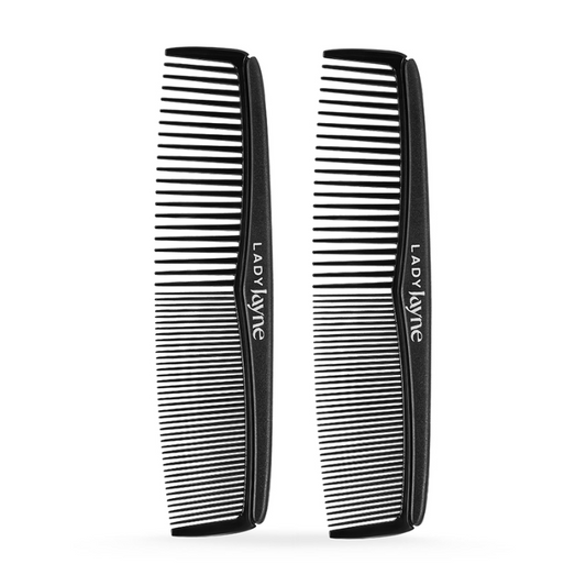 Pocket Comb - 2 Pk