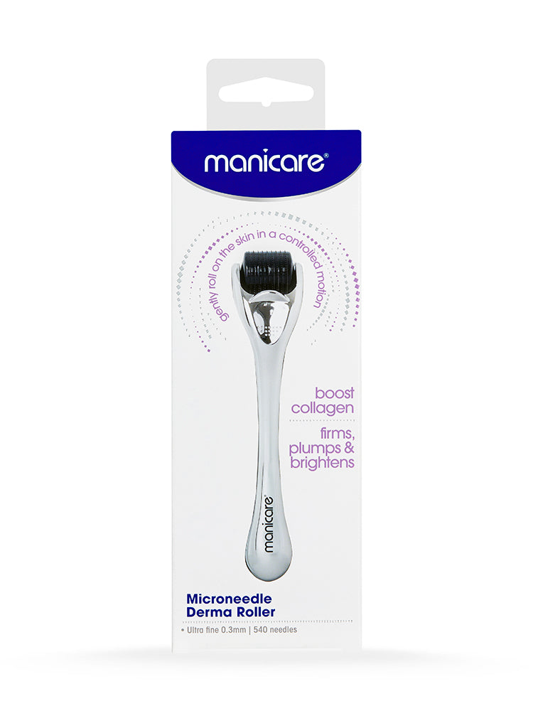 Microneedle Derma Roller 1pk