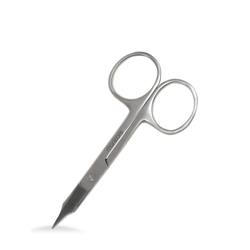 Straight Nail Scissors