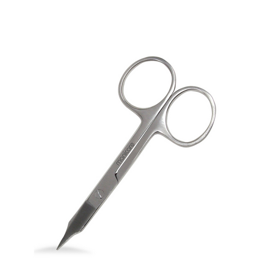 Straight Nail Scissors