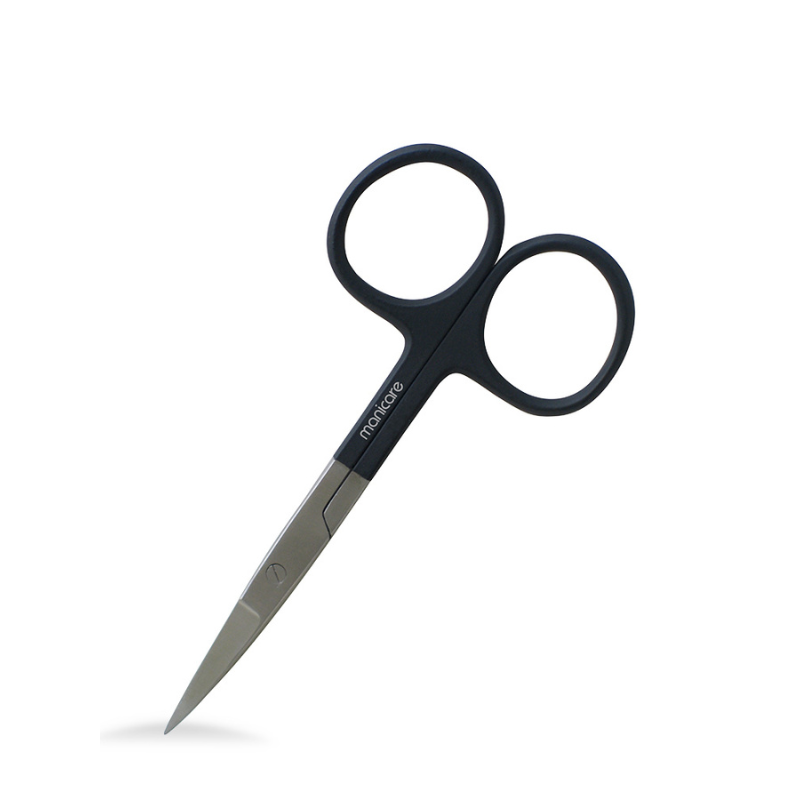 Curved Cuticle Scissors